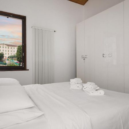 Flats4Rent Silvia Apartment Verona Exterior photo