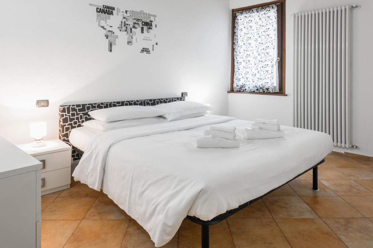 Flats4Rent Silvia Apartment Verona Exterior photo