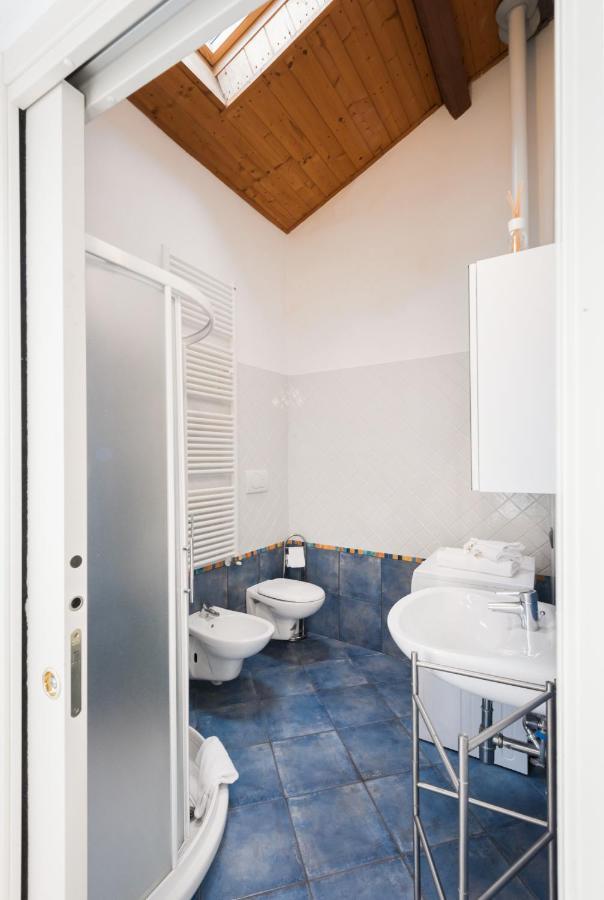 Flats4Rent Silvia Apartment Verona Exterior photo