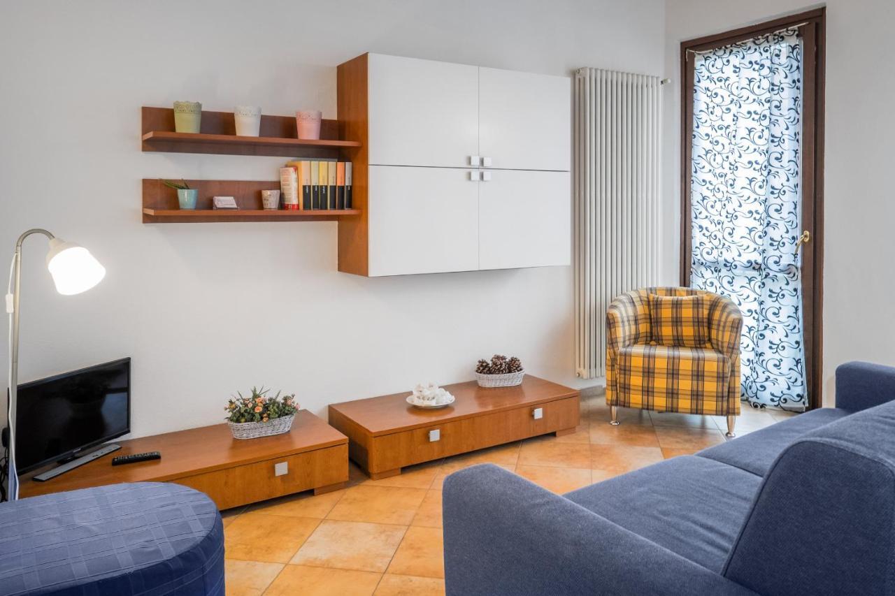 Flats4Rent Silvia Apartment Verona Exterior photo
