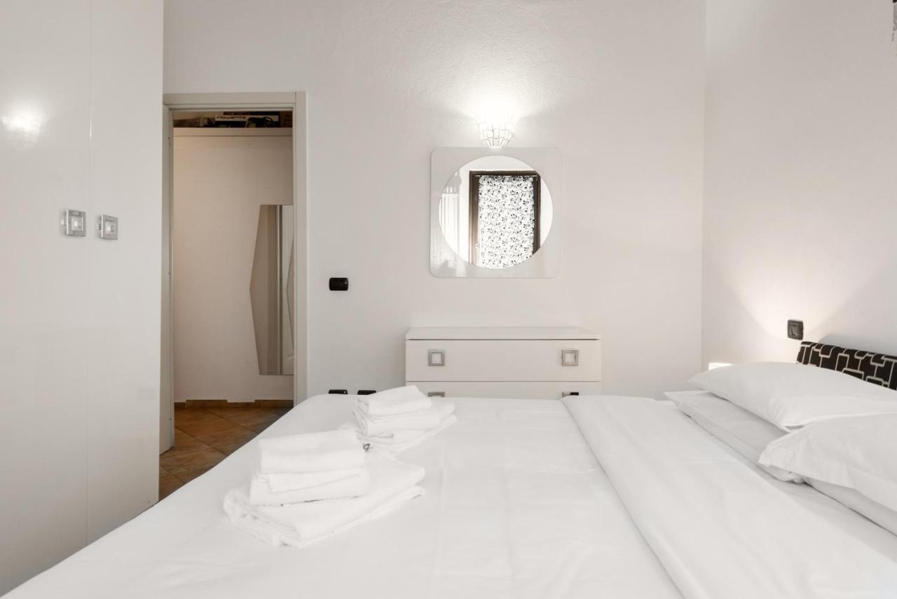 Flats4Rent Silvia Apartment Verona Exterior photo