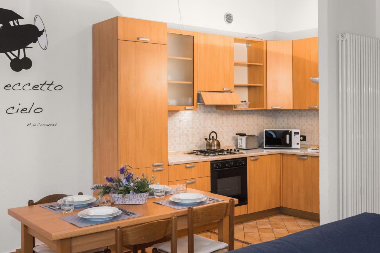 Flats4Rent Silvia Apartment Verona Exterior photo