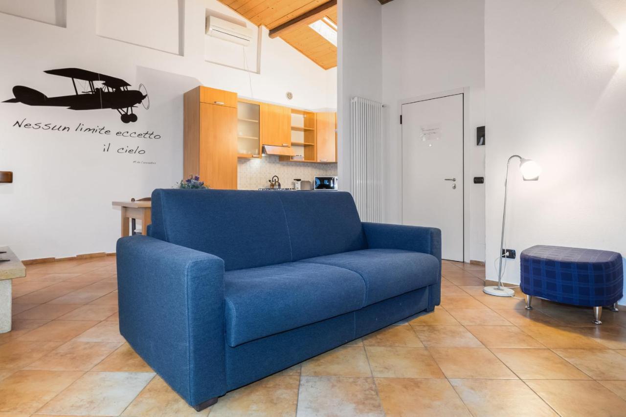 Flats4Rent Silvia Apartment Verona Exterior photo