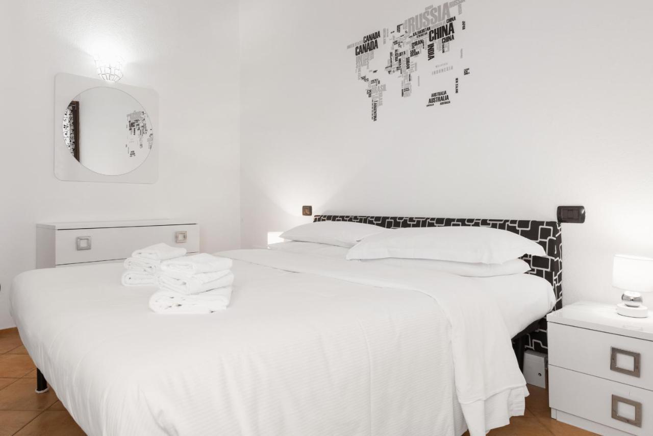 Flats4Rent Silvia Apartment Verona Exterior photo