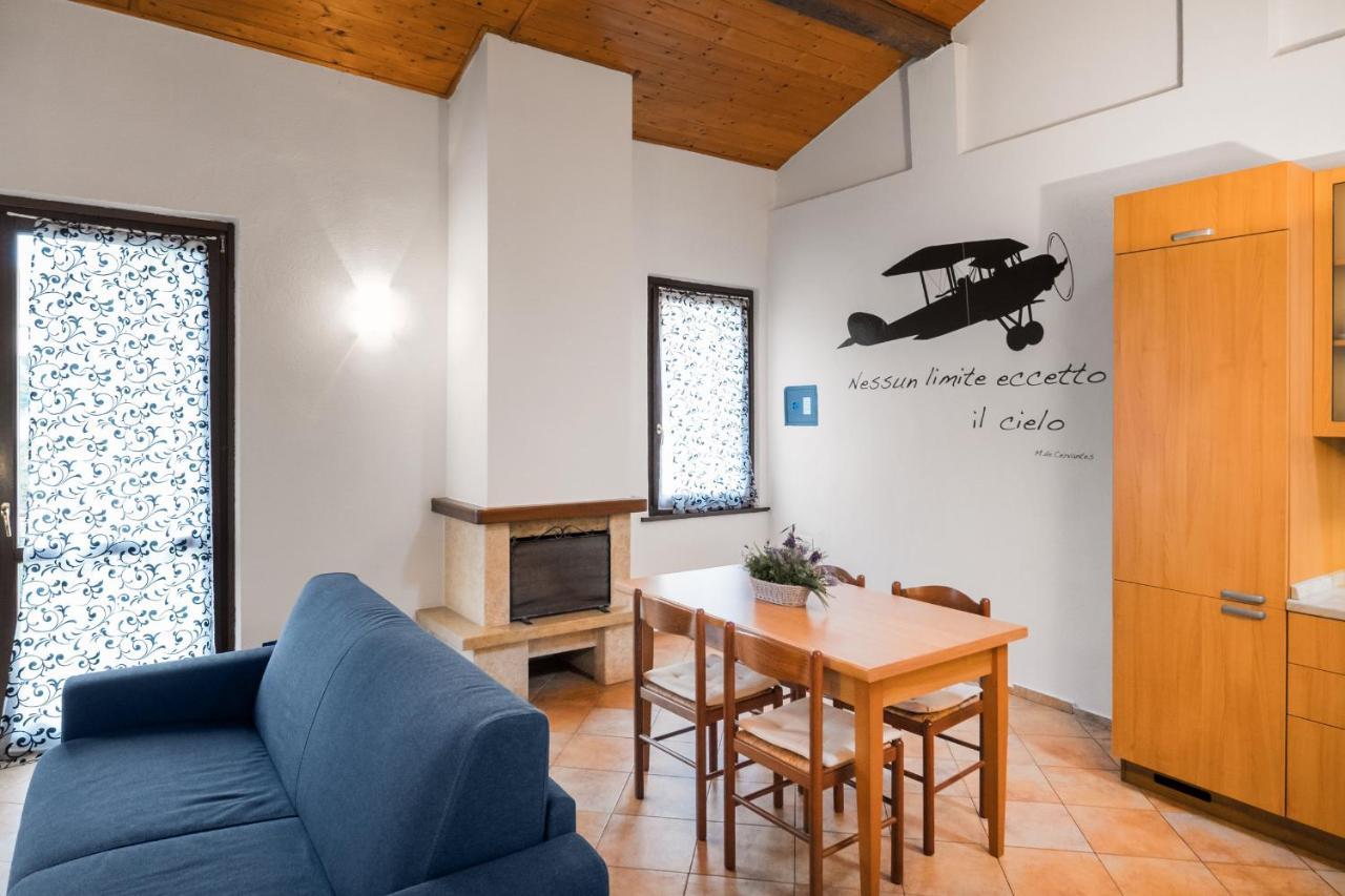 Flats4Rent Silvia Apartment Verona Exterior photo