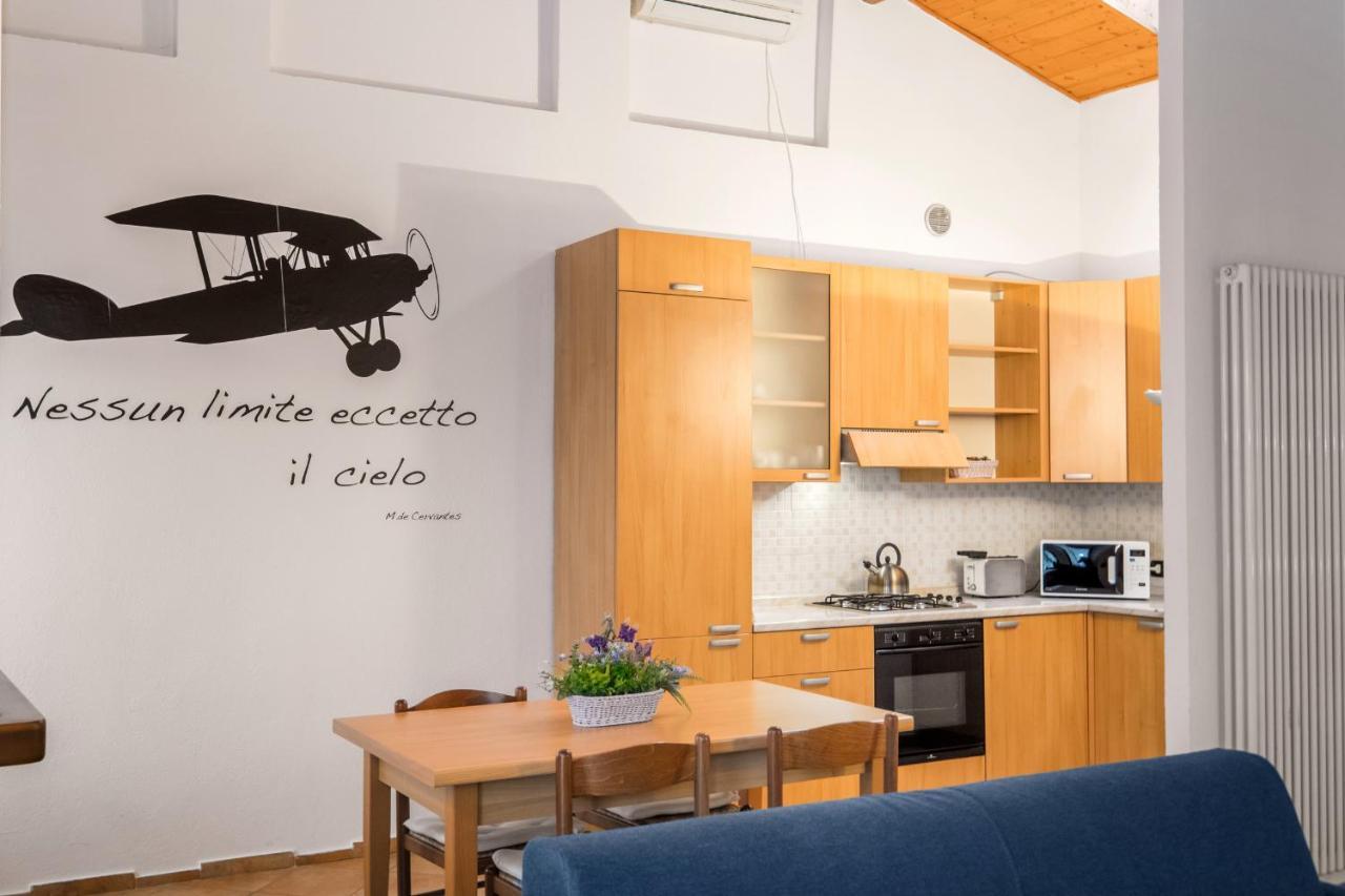 Flats4Rent Silvia Apartment Verona Exterior photo