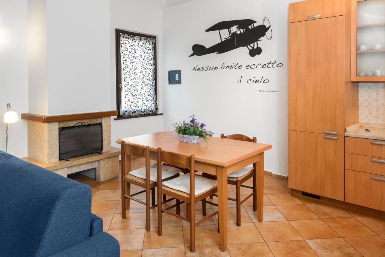 Flats4Rent Silvia Apartment Verona Exterior photo