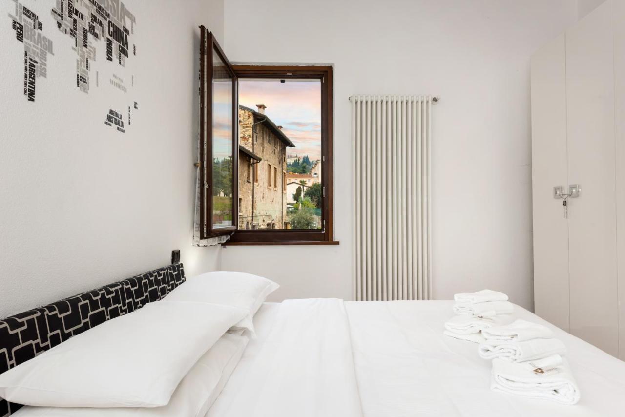 Flats4Rent Silvia Apartment Verona Exterior photo